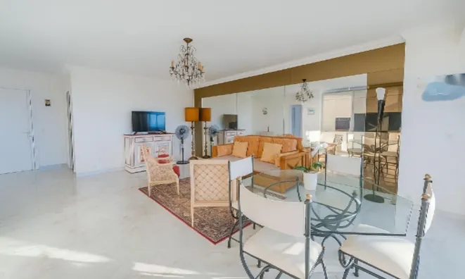 Недвижимость Apartment Cannes La Bocca: 12