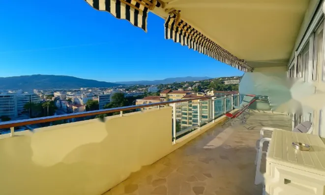 Недвижимость Apartment Cannes La Bocca: 13