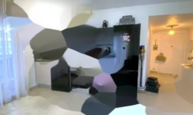 Недвижимость Apartment La Bocca: 3