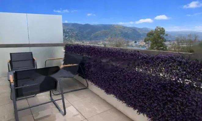 Недвижимость Apartment La Bocca: 7