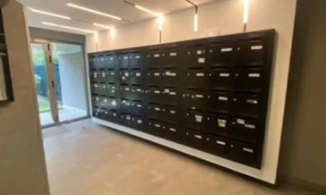 Недвижимость Apartment La Bocca: 8