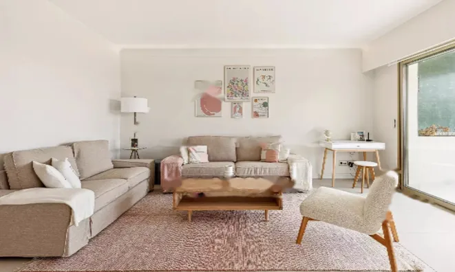 Недвижимость Apartment Cannes Croix Gardes: 6