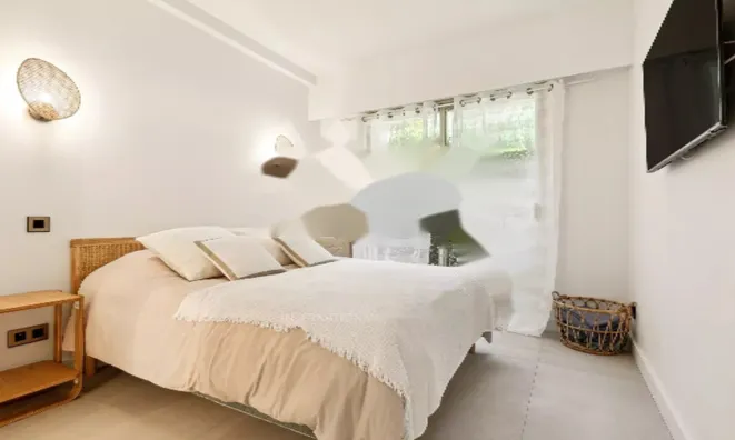 Недвижимость Apartment Cannes Croix Gardes: 9