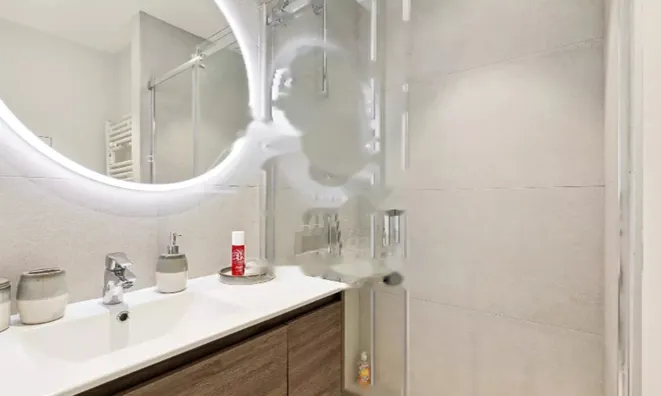 Недвижимость Apartment Cannes Croix Gardes: 11