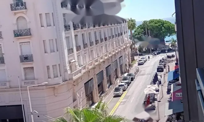 Недвижимость Apartment Cannes Central: 1