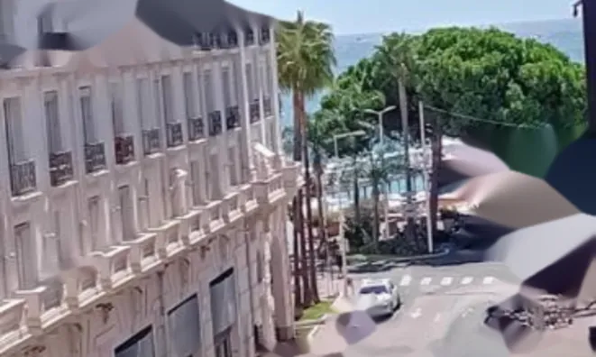 Недвижимость Apartment Cannes Central: 2