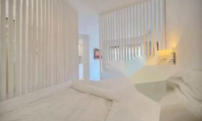 Недвижимость Apartment Cannes Central: 8