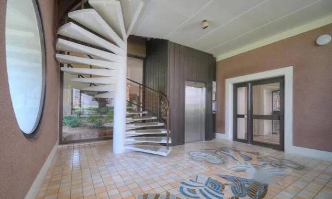 Недвижимость Apartment Cannes Central: 10