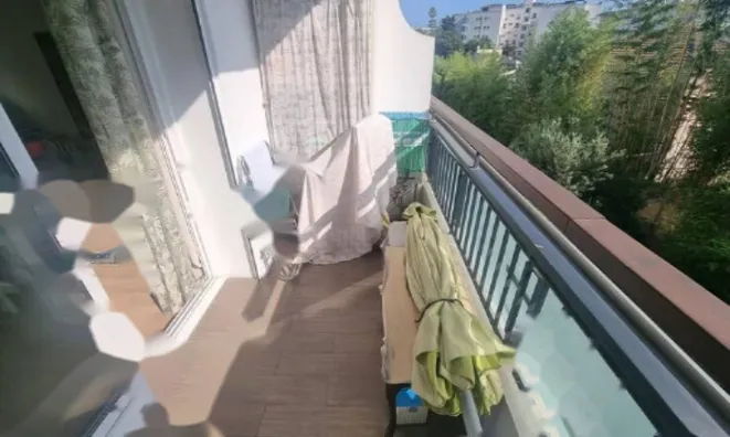 Недвижимость Apartment California: 5