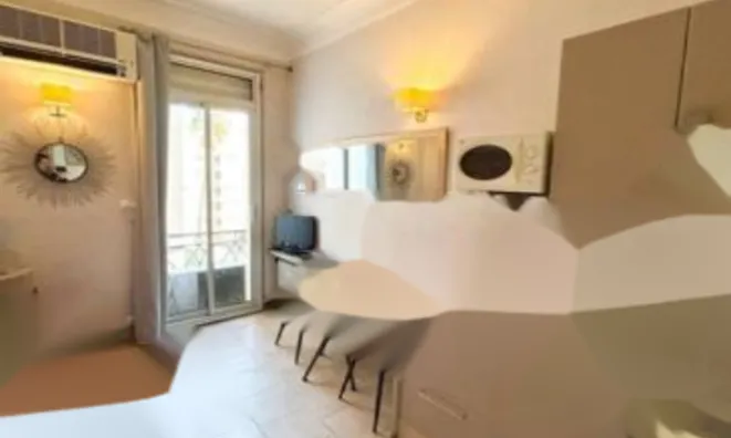 Недвижимость Studio Cannes: 2