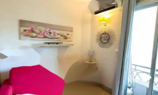 Недвижимость Studio Cannes: 5