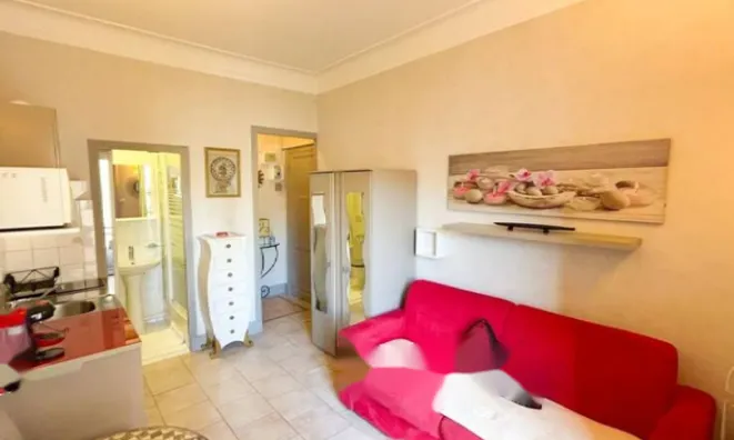 Недвижимость Studio Cannes: 7