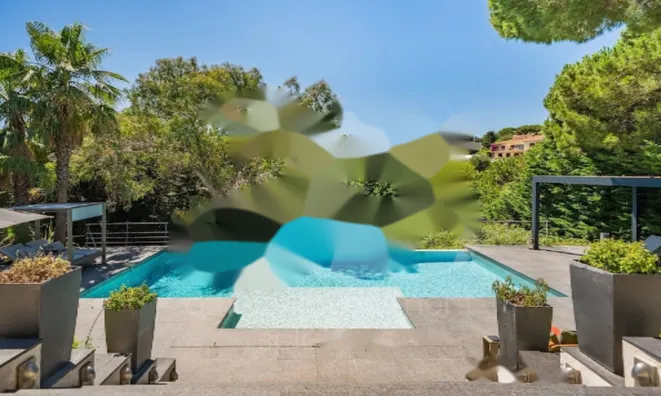 Недвижимость Villa Cannes: 2