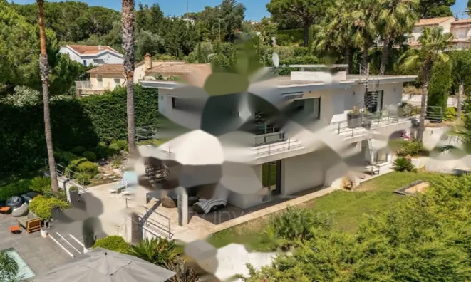 Недвижимость Villa Cannes: 4