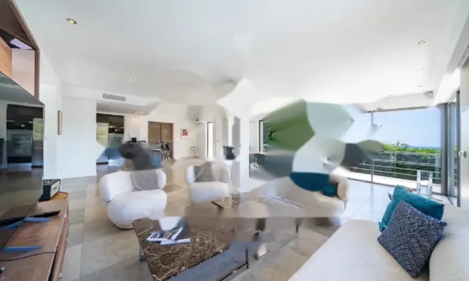 Недвижимость Villa Cannes: 5