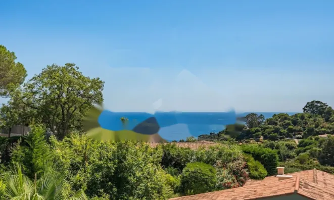 Недвижимость Villa Cannes: 6