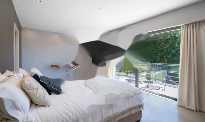 Недвижимость Villa Cannes: 8