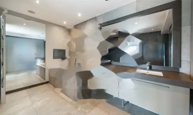 Недвижимость Villa Cannes: 9