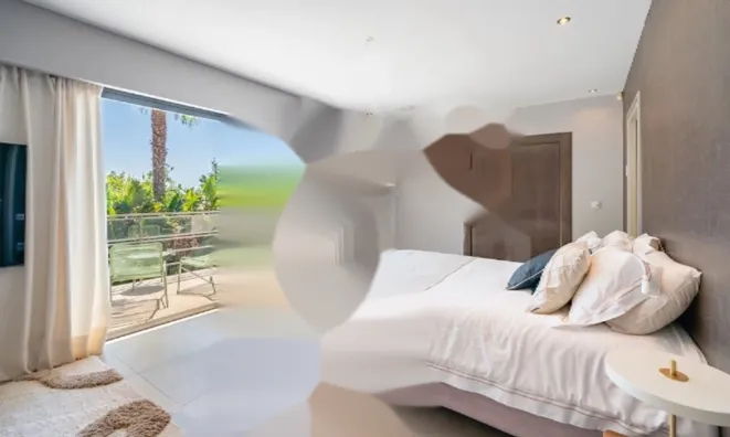 Недвижимость Villa Cannes: 10