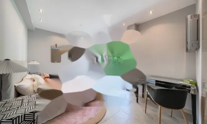 Недвижимость Villa Cannes: 12