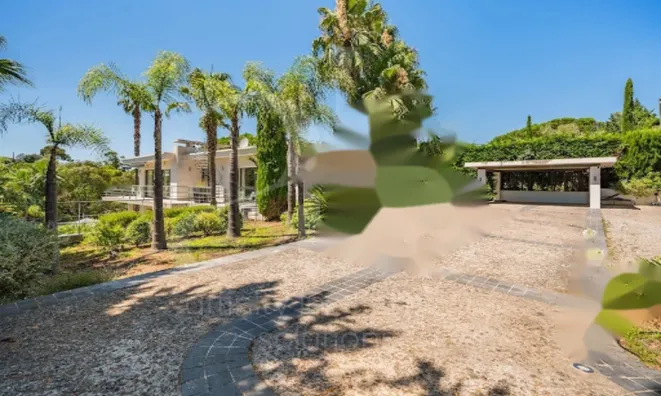 Недвижимость Villa Cannes: 14