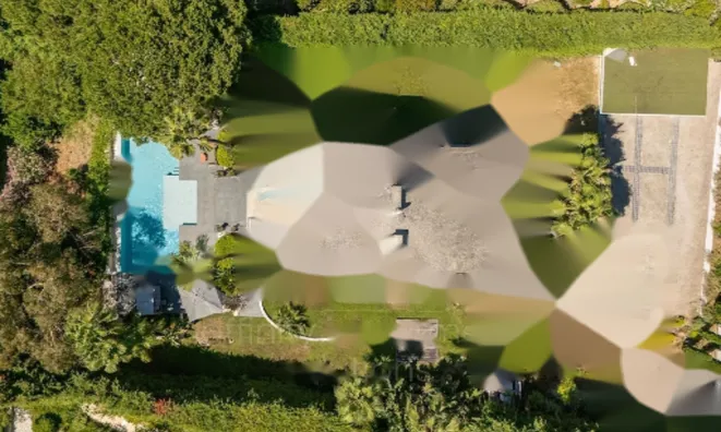 Недвижимость Villa Cannes: 15