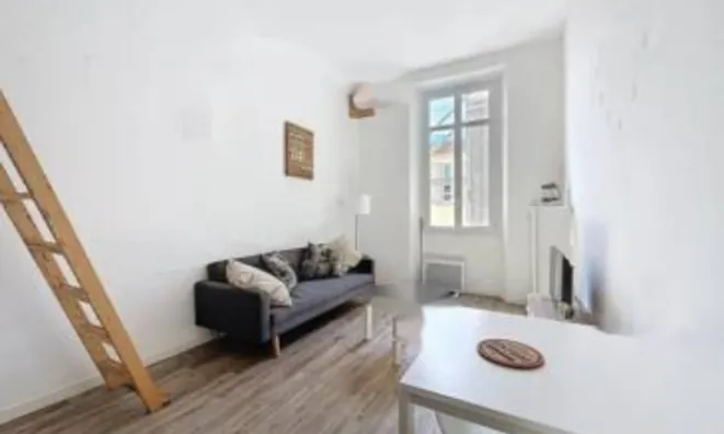 Недвижимость Apartment Cannes République: 2