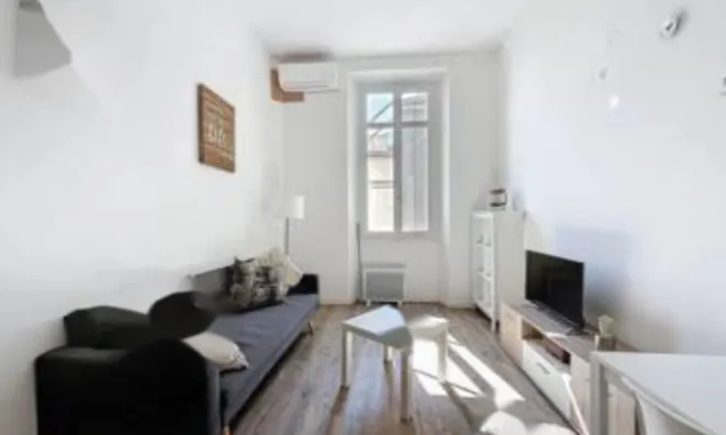 Недвижимость Apartment Cannes République: 3