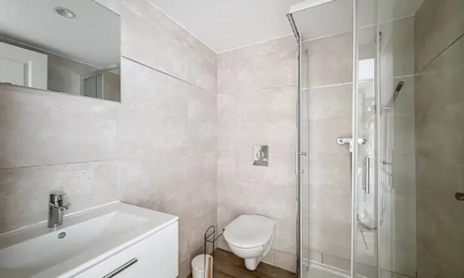 Недвижимость Apartment Cannes République: 5