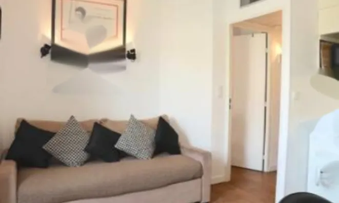 Недвижимость Apartment Cannes Croix Gardes: 3