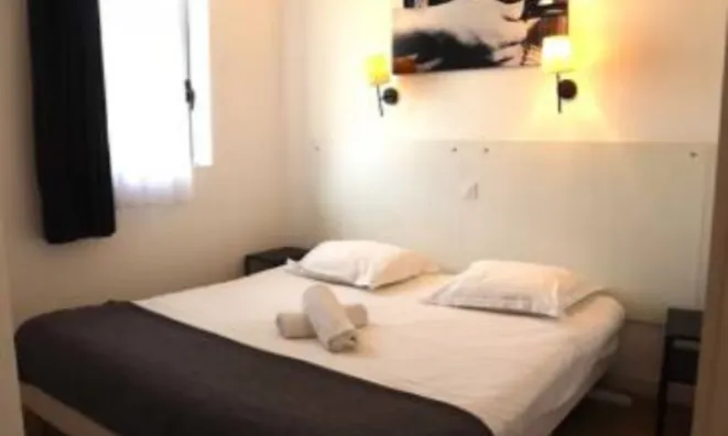 Недвижимость Apartment Cannes Croix Gardes: 5