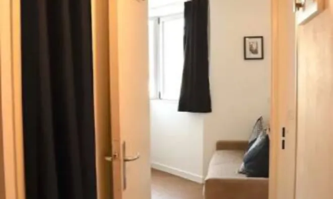 Недвижимость Apartment Cannes Croix Gardes: 8