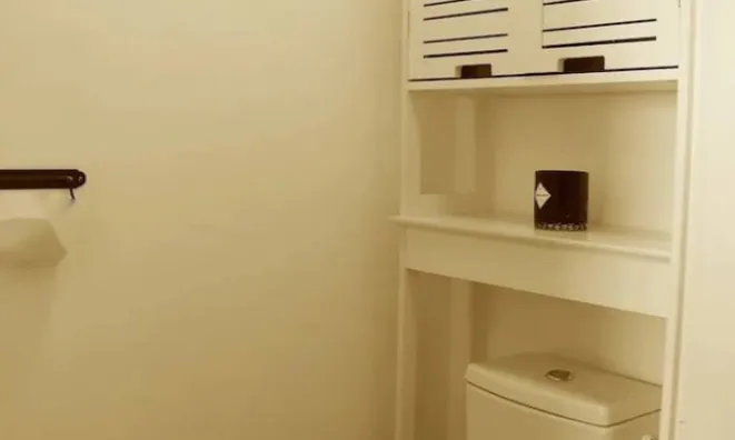 Недвижимость Apartment Cannes Croix Gardes: 10