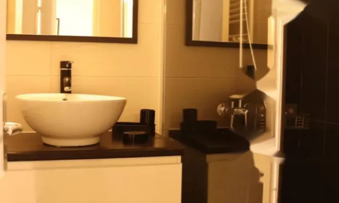 Недвижимость Apartment Cannes Croix Gardes: 11