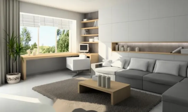 Недвижимость Apartment La Bocca: 1