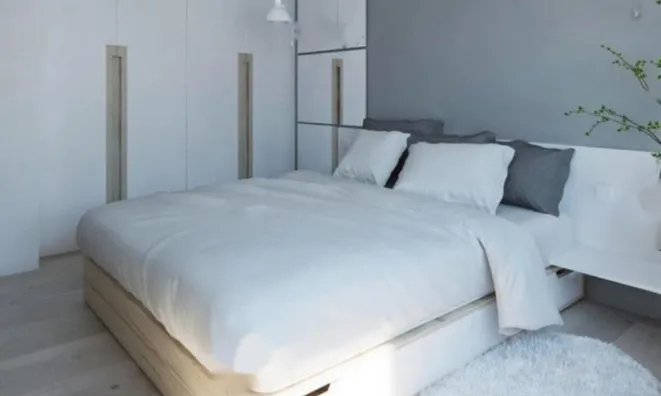 Недвижимость Apartment La Bocca: 2