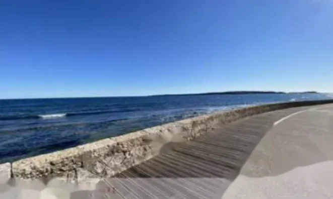 Недвижимость Studio Pointe Croisette: 2