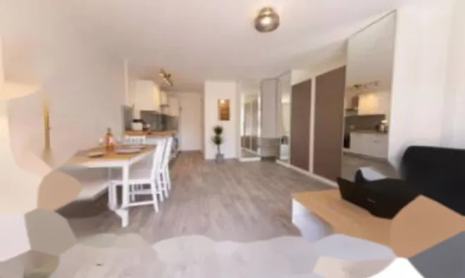 Недвижимость Studio Pointe Croisette: 3