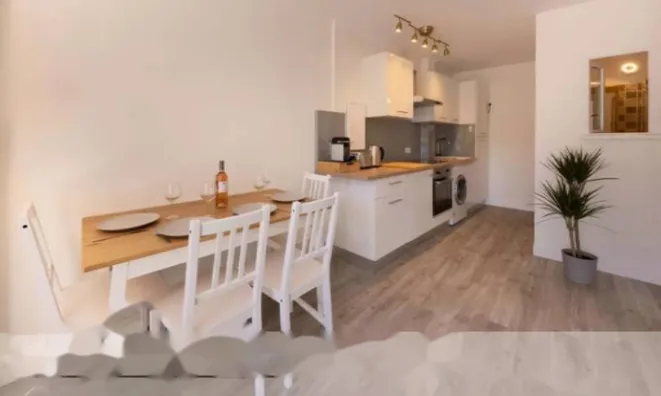 Недвижимость Studio Pointe Croisette: 4