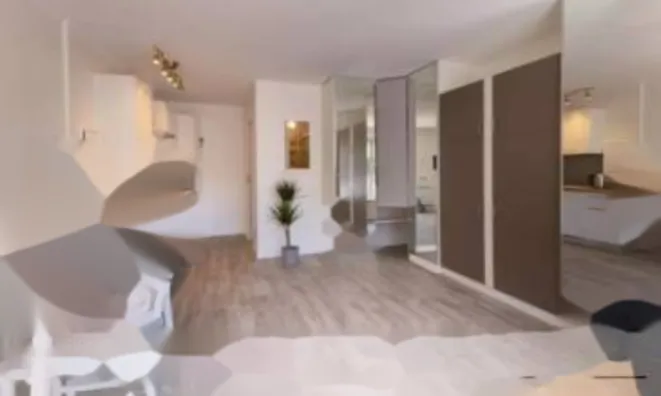 Недвижимость Studio Pointe Croisette: 5