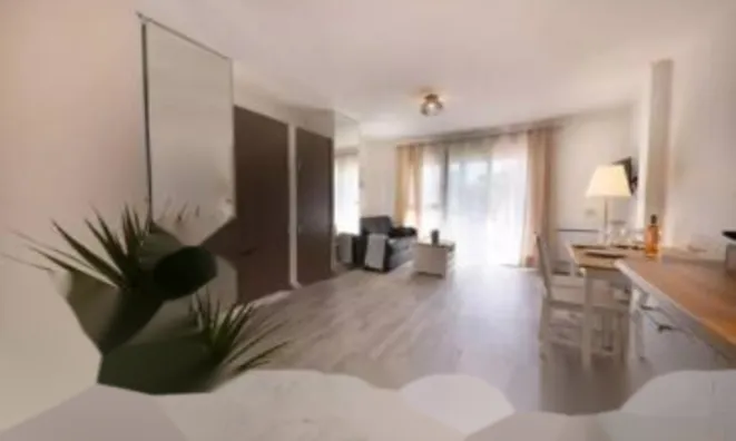 Недвижимость Studio Pointe Croisette: 8