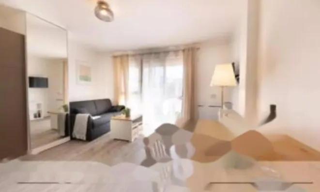 Недвижимость Studio Pointe Croisette: 9