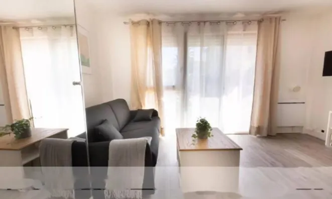 Недвижимость Studio Pointe Croisette: 10