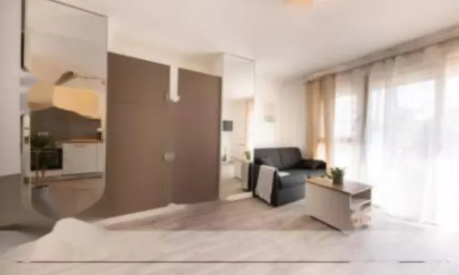 Недвижимость Studio Pointe Croisette: 11