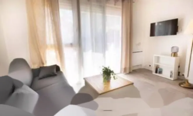 Недвижимость Studio Pointe Croisette: 12