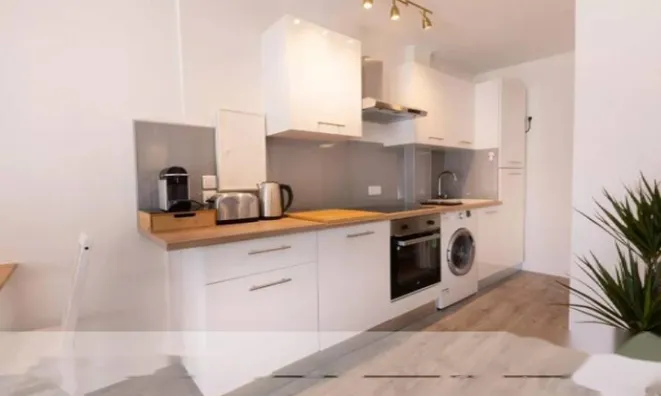 Недвижимость Studio Pointe Croisette: 13