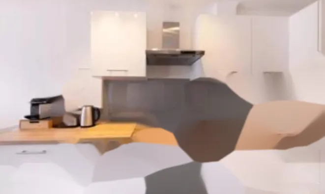 Недвижимость Studio Pointe Croisette: 14