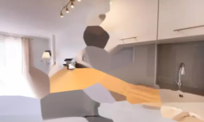 Недвижимость Studio Pointe Croisette: 15