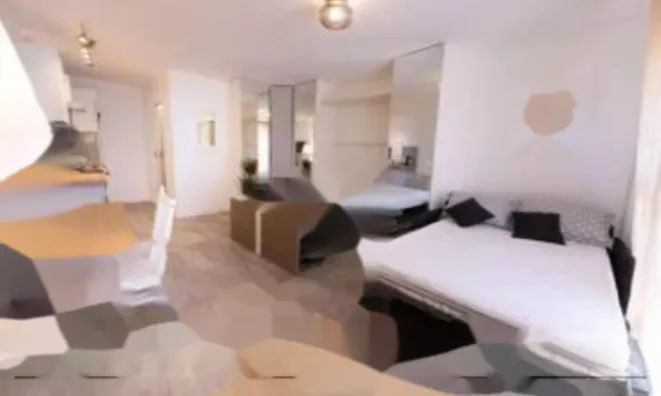 Недвижимость Studio Pointe Croisette: 17