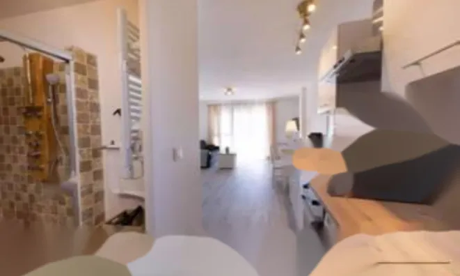 Недвижимость Studio Pointe Croisette: 18